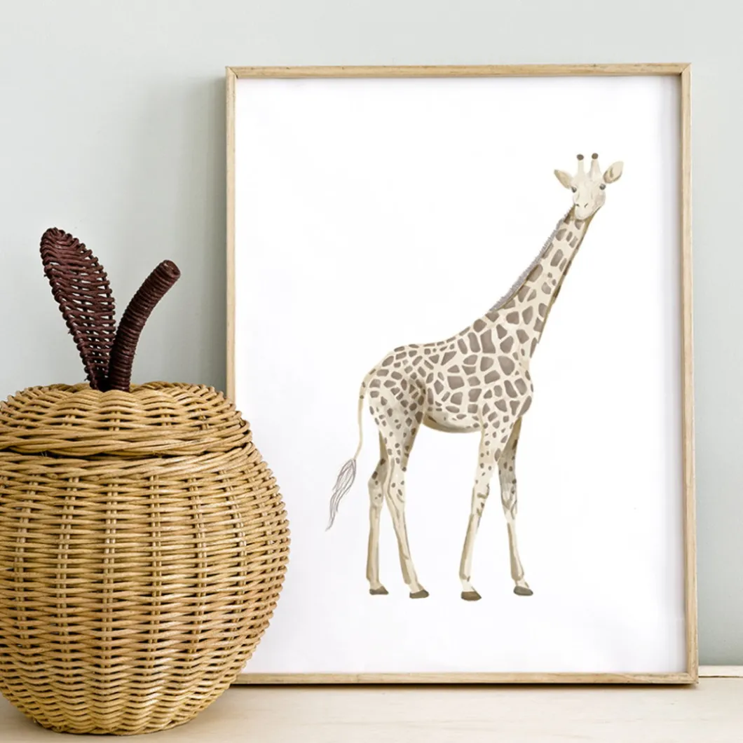 Girafa