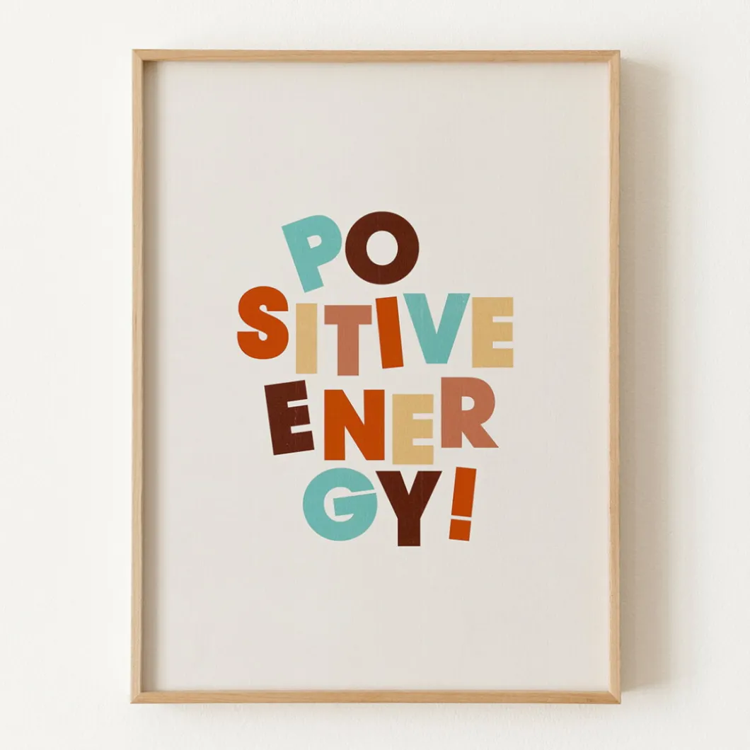 Postive