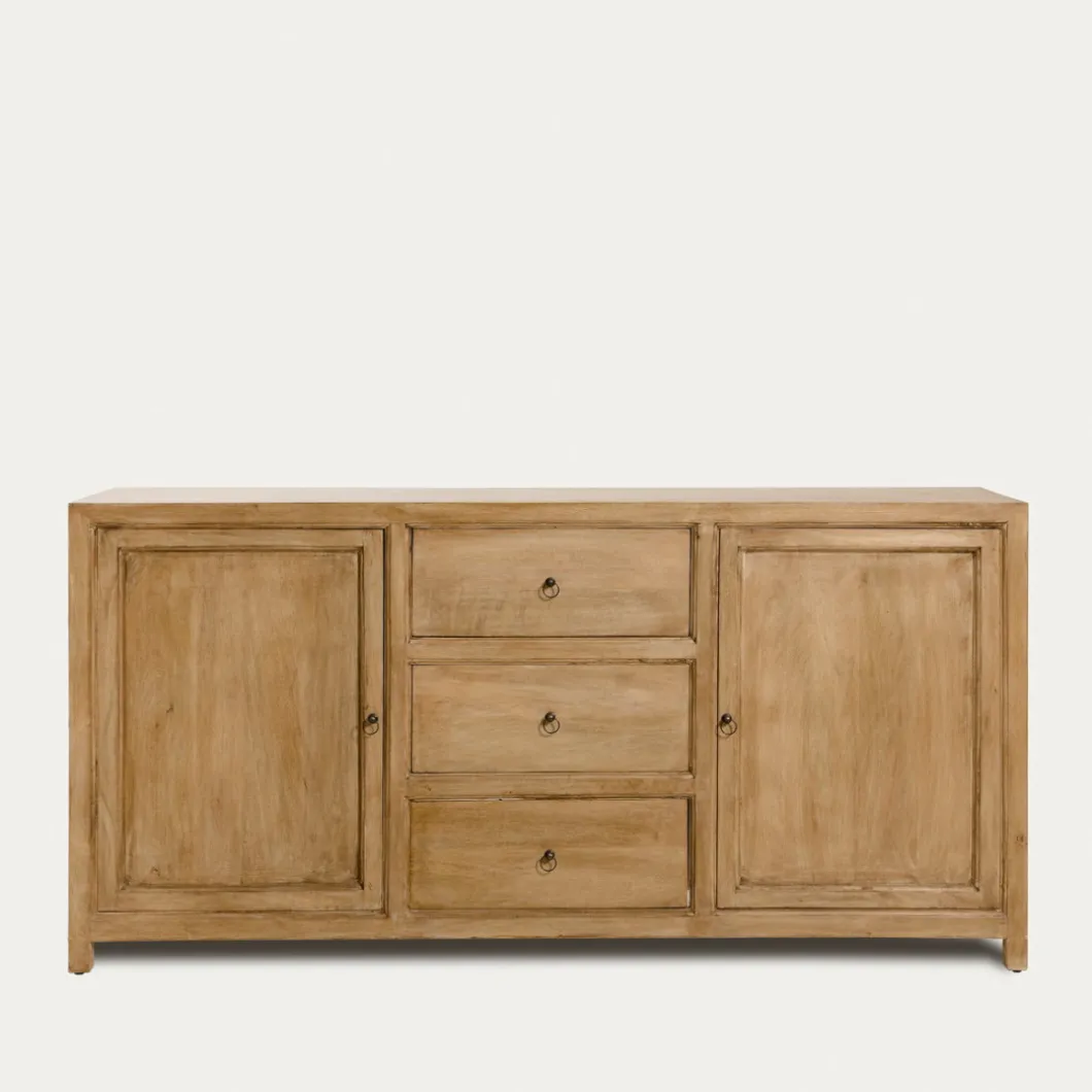 Rustic