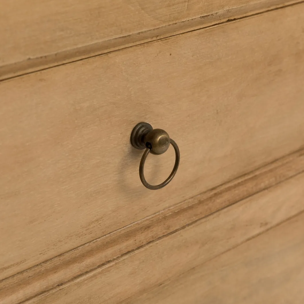 Rustic